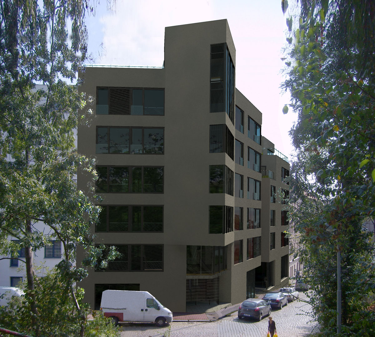 Ze Schodu 02